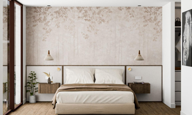 New Build - Villa -
Pinoso - Lel