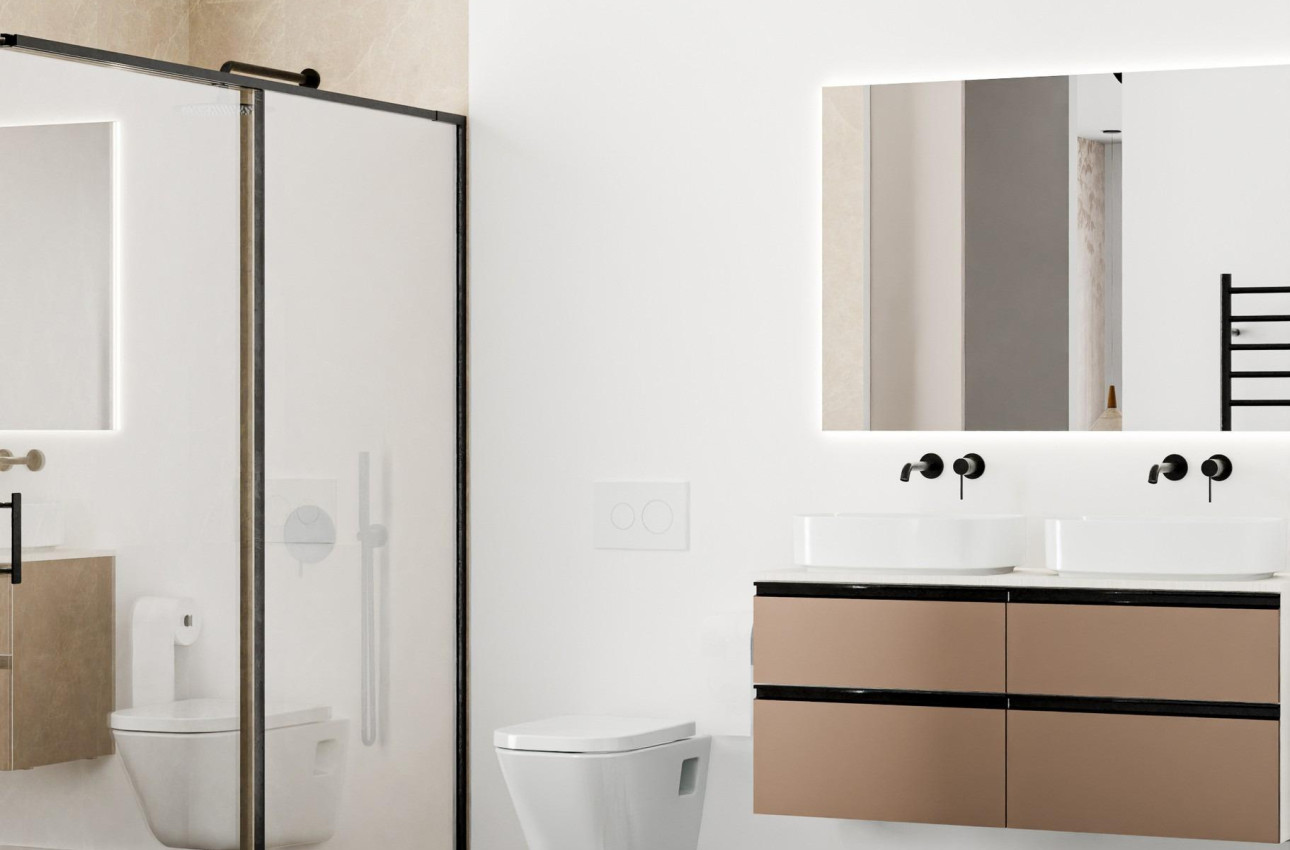 New Build - Villa -
Pinoso - Lel