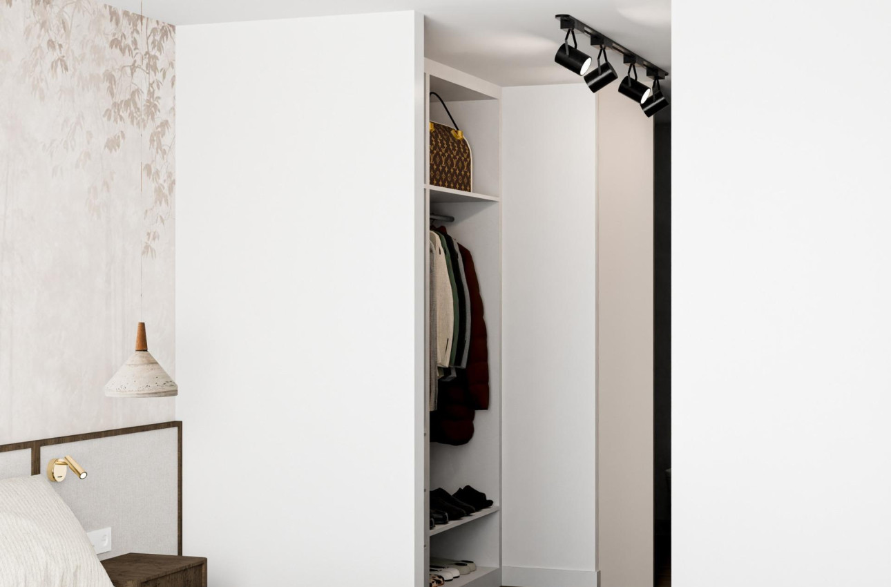 New Build - Villa -
Pinoso - Lel