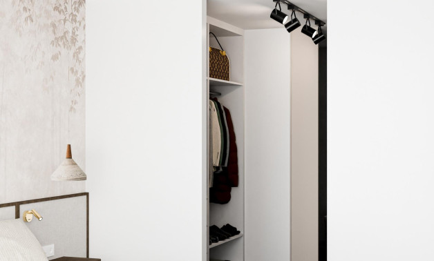 New Build - Villa -
Pinoso - Lel