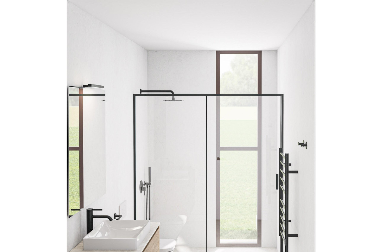 New Build - Villa -
Pinoso - Lel