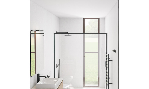 New Build - Villa -
Pinoso - Lel