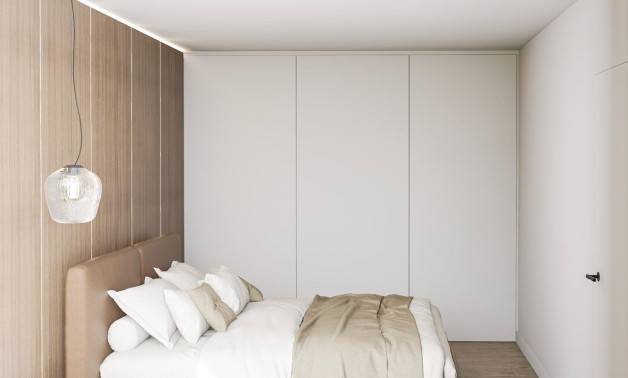 New Build - Villa -
Pinoso - Lel