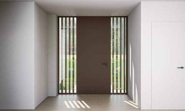 New Build - Villa -
Pinoso - Lel