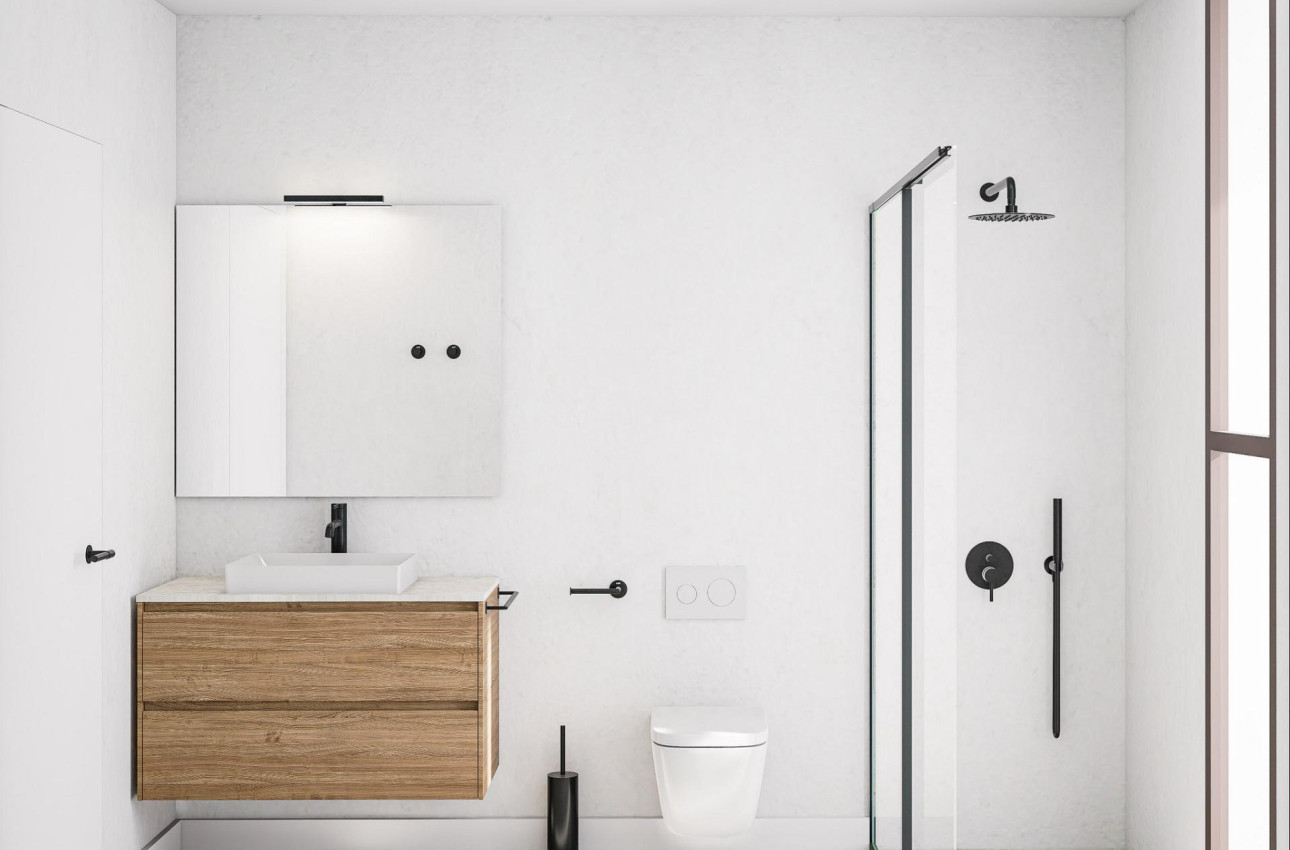 New Build - Villa -
Pinoso - Lel