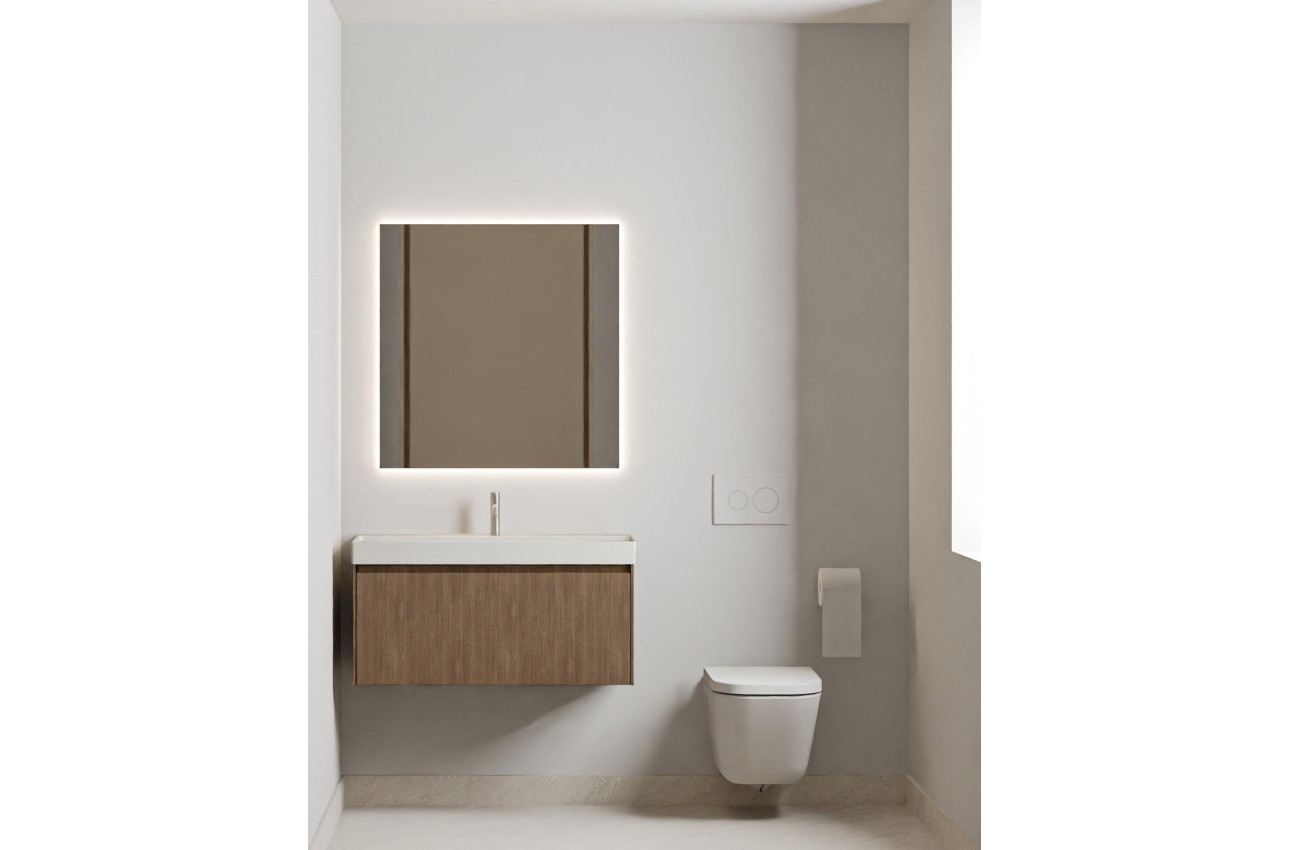 New Build - Villa -
Pinoso - Lel