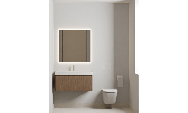 New Build - Villa -
Pinoso - Lel