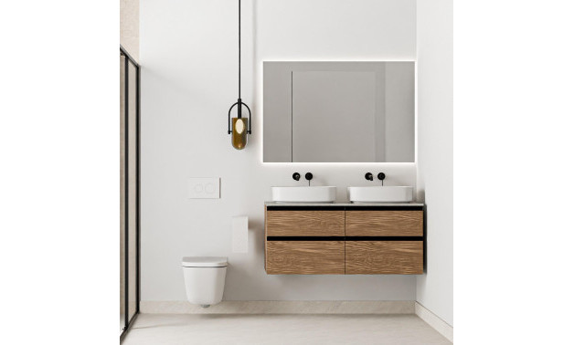 New Build - Villa -
Pinoso - Lel