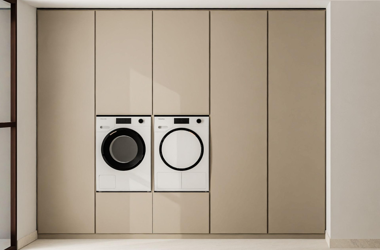 New Build - Villa -
Pinoso - Lel