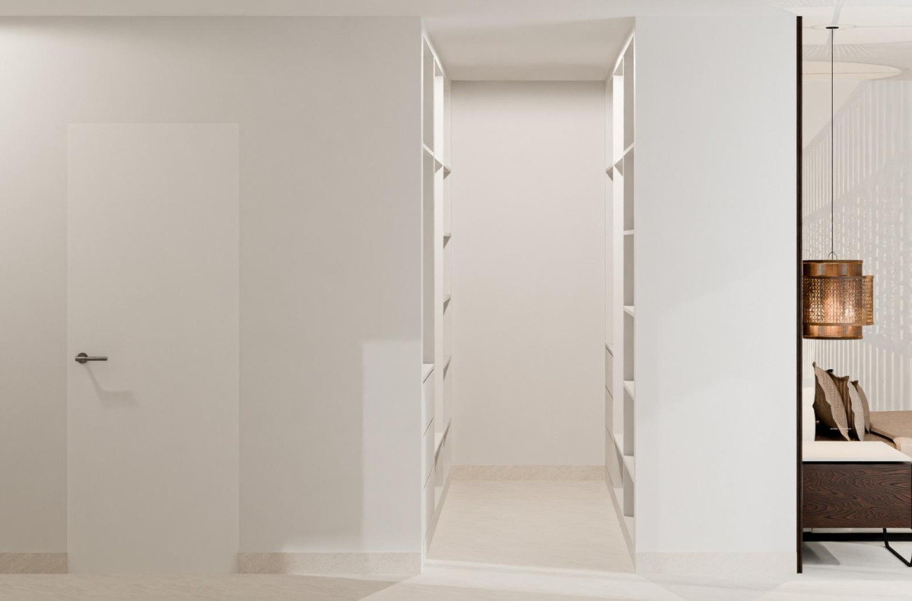 New Build - Villa -
Pinoso - Lel