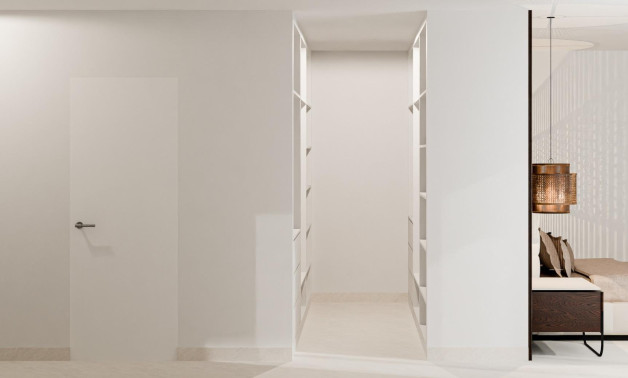 New Build - Villa -
Pinoso - Lel