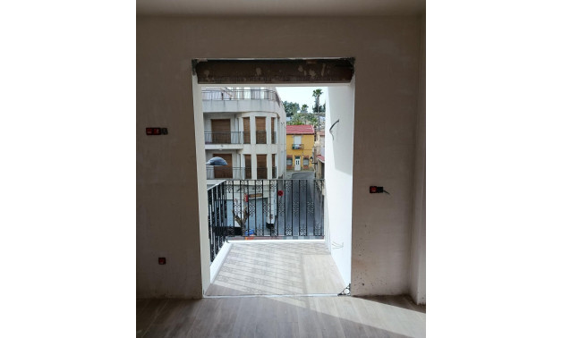 New Build - Apartment -
Bigastro - centro