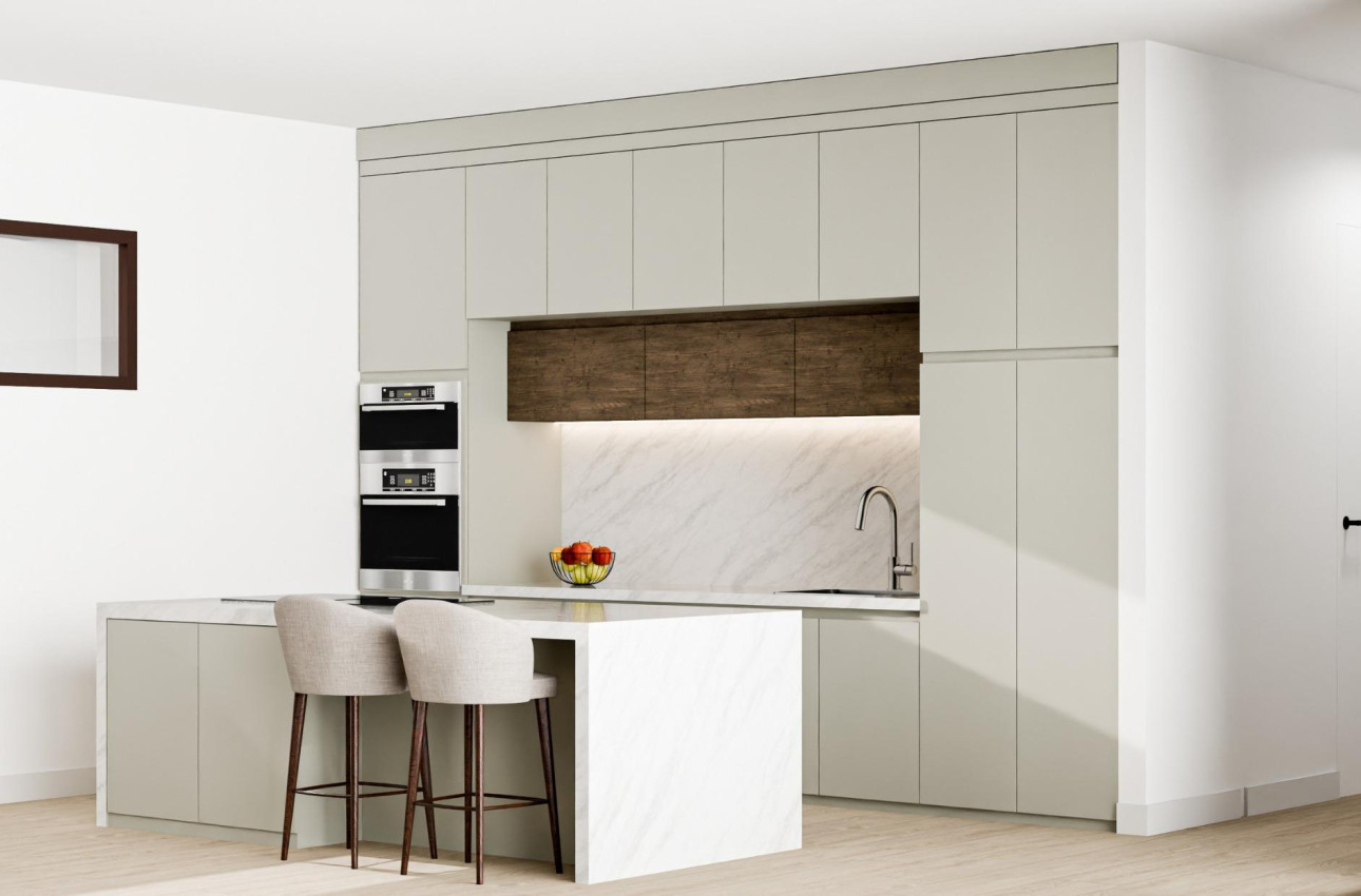 New Build - Villa -
Pinoso - Lel