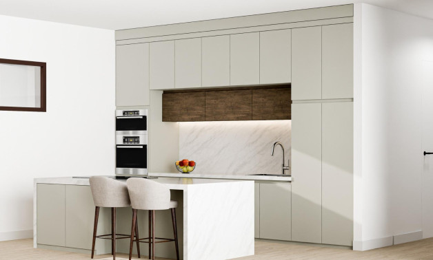 New Build - Villa -
Pinoso - Lel