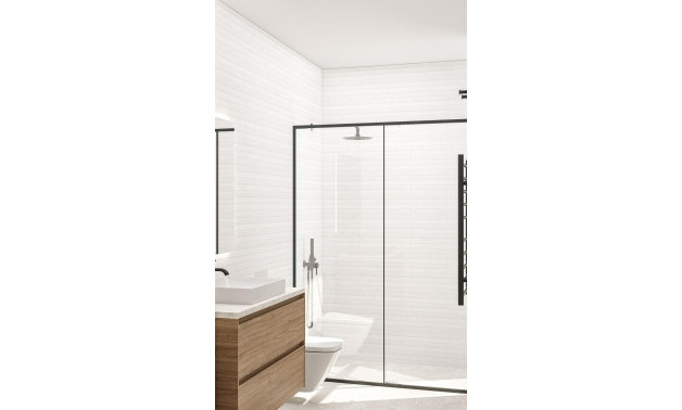 New Build - Villa -
Pinoso - Lel