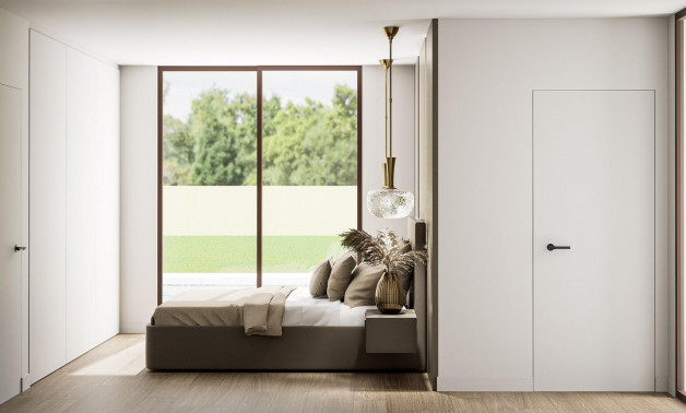 New Build - Villa -
Pinoso - Lel