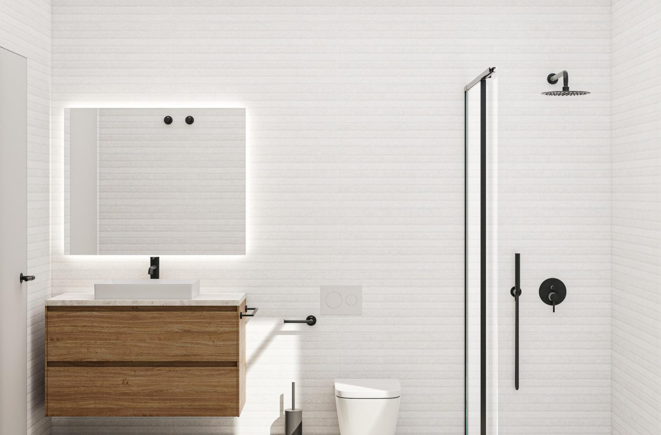 New Build - Villa -
Pinoso - Lel