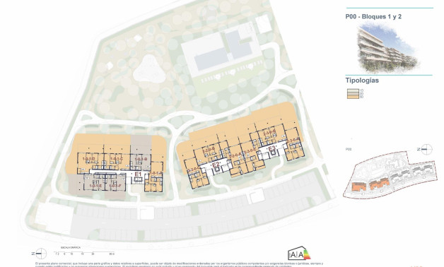 New Build - Apartment -
Denia - Playa de La Almadraba