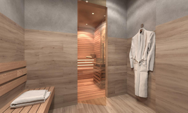 New Build - Penthouse -
Torrevieja - Playa de los Locos