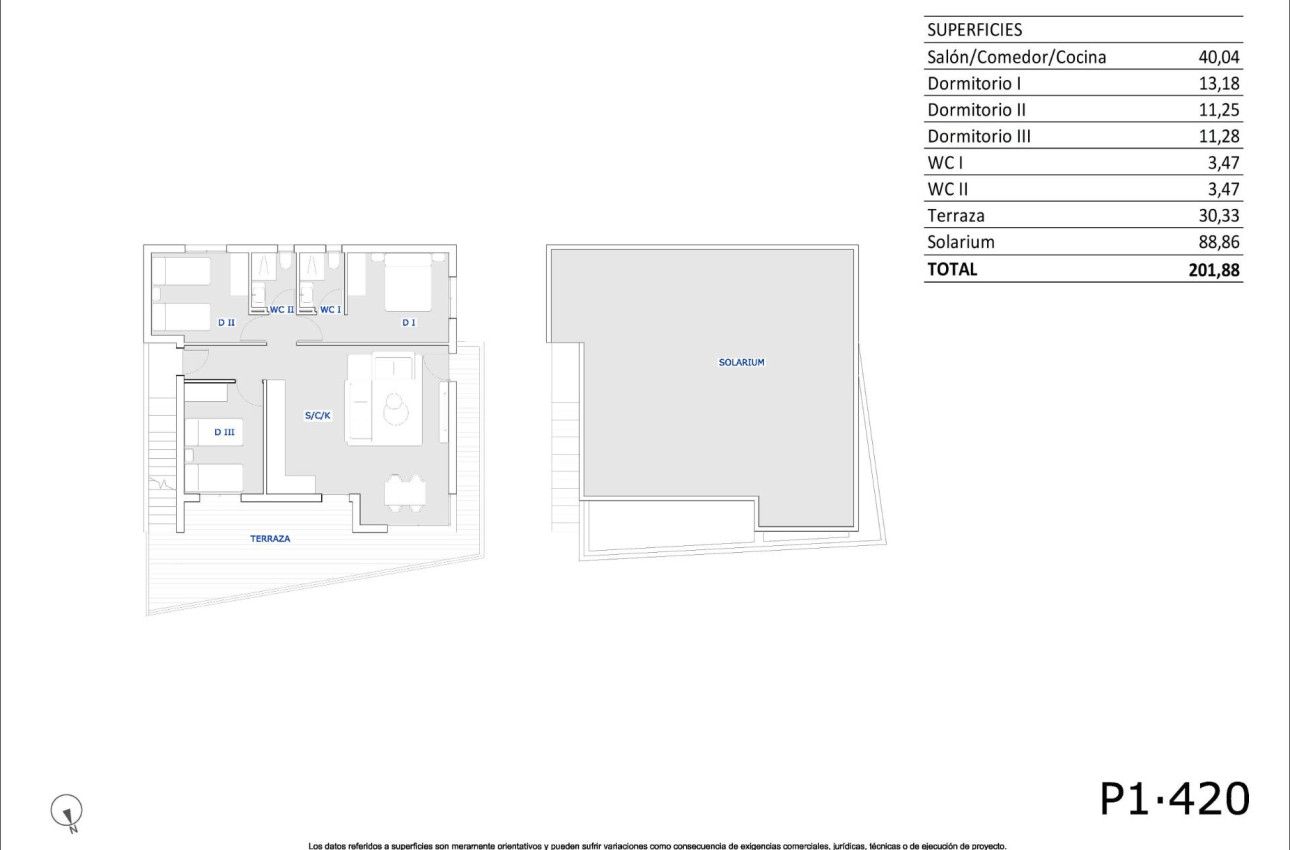 New Build - Bungalow -
San Miguel de Salinas - Pueblo