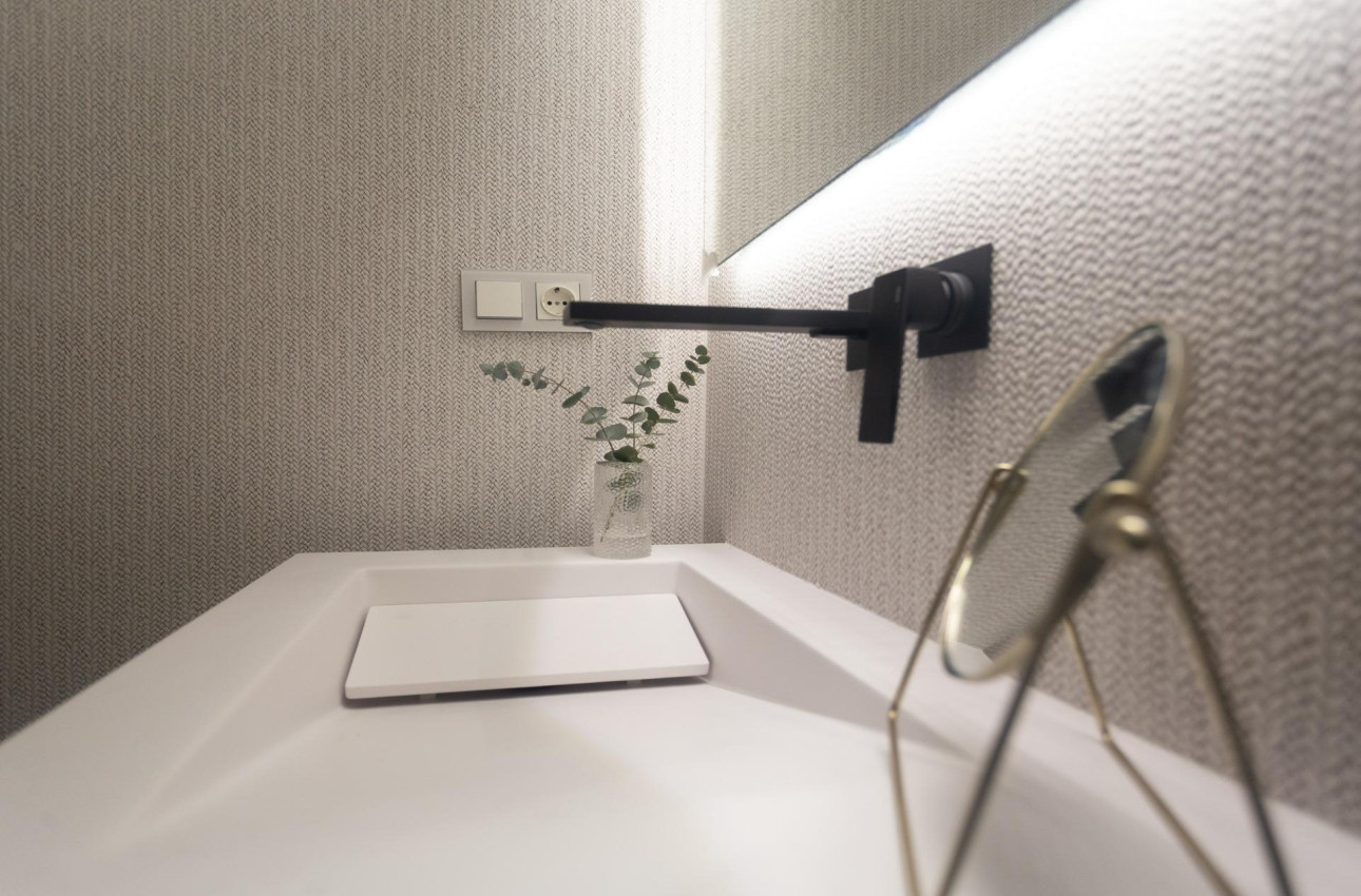 New Build - Penthouse -
Denia - L´Estanyó (Marinas)