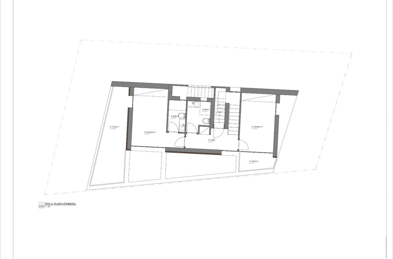New Build - Villa -
Pilar de la Horadada - Torre De La Horadada