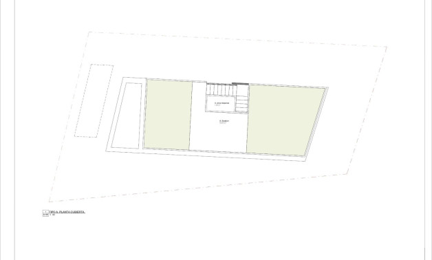 New Build - Villa -
Pilar de la Horadada - Torre De La Horadada