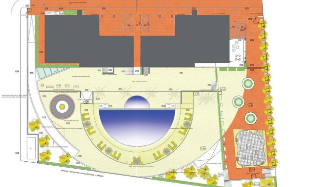 New Build - Apartment -
Guardamar del Segura - Avda del Puerto