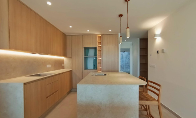 Obra nueva - Apartment -
Benijofar - Pueblo