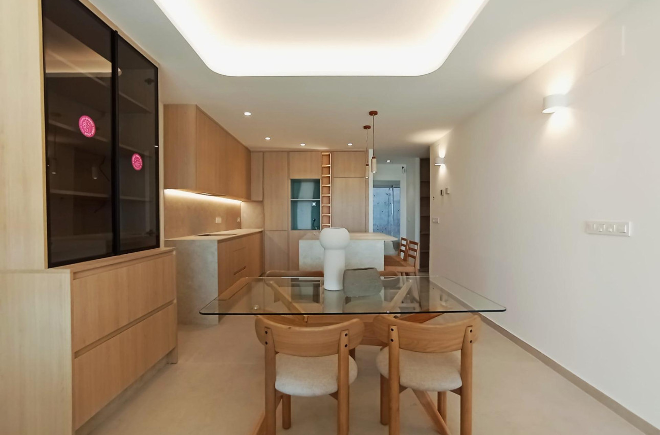 Obra nueva - Apartment -
Benijofar - Pueblo
