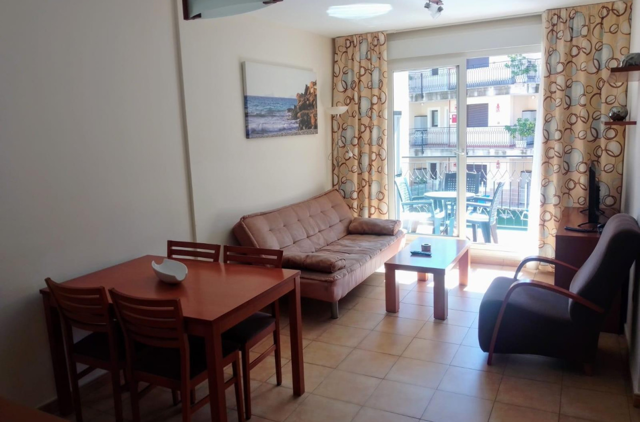 Новое здание - Apartment -
Aguilas - Collados