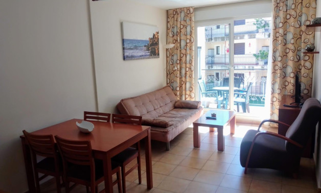 Новое здание - Apartment -
Aguilas - Collados