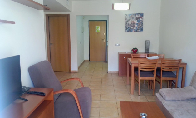 Новое здание - Apartment -
Aguilas - Collados