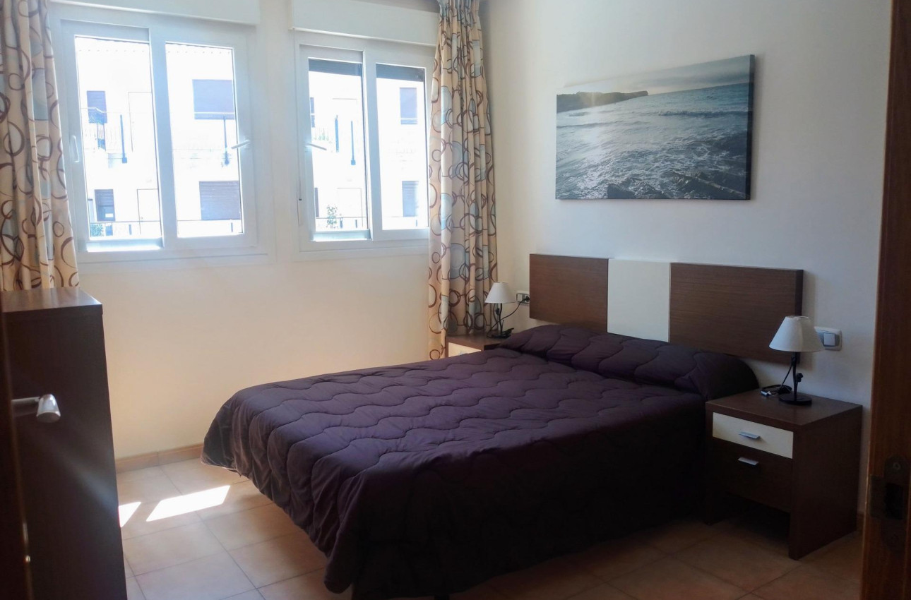 Новое здание - Apartment -
Aguilas - Collados