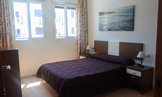 Новое здание - Apartment -
Aguilas - Collados