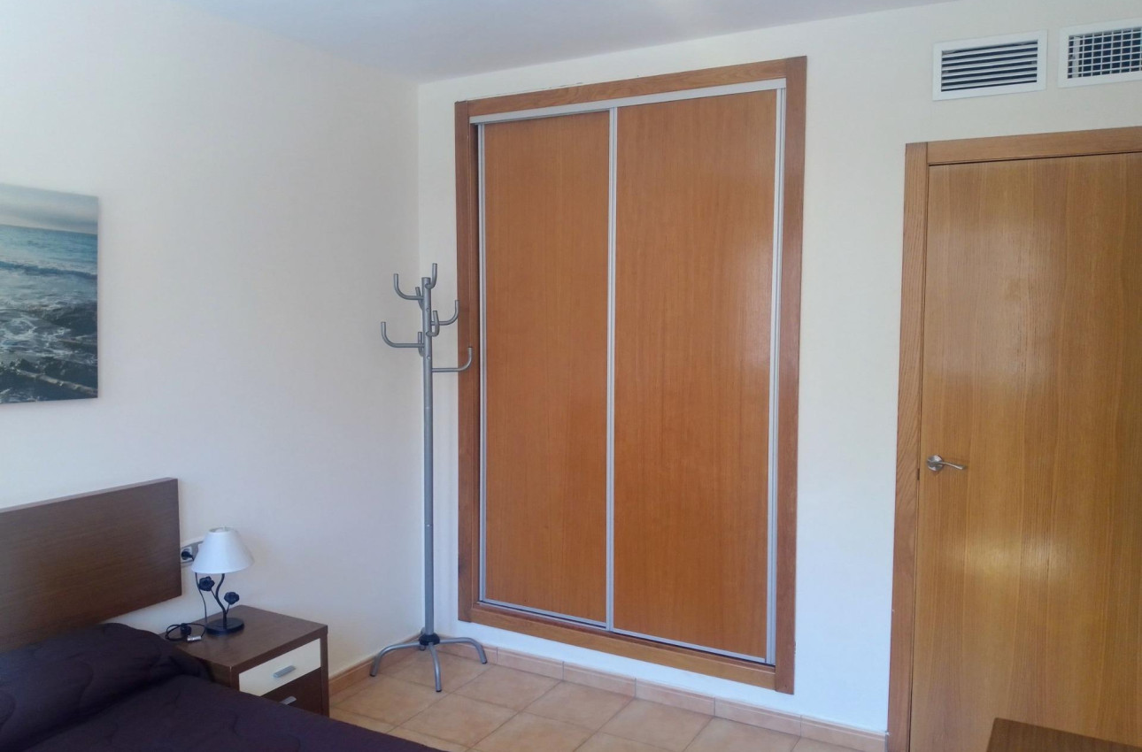 Новое здание - Apartment -
Aguilas - Collados