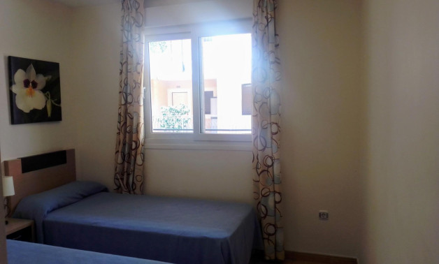 Новое здание - Apartment -
Aguilas - Collados