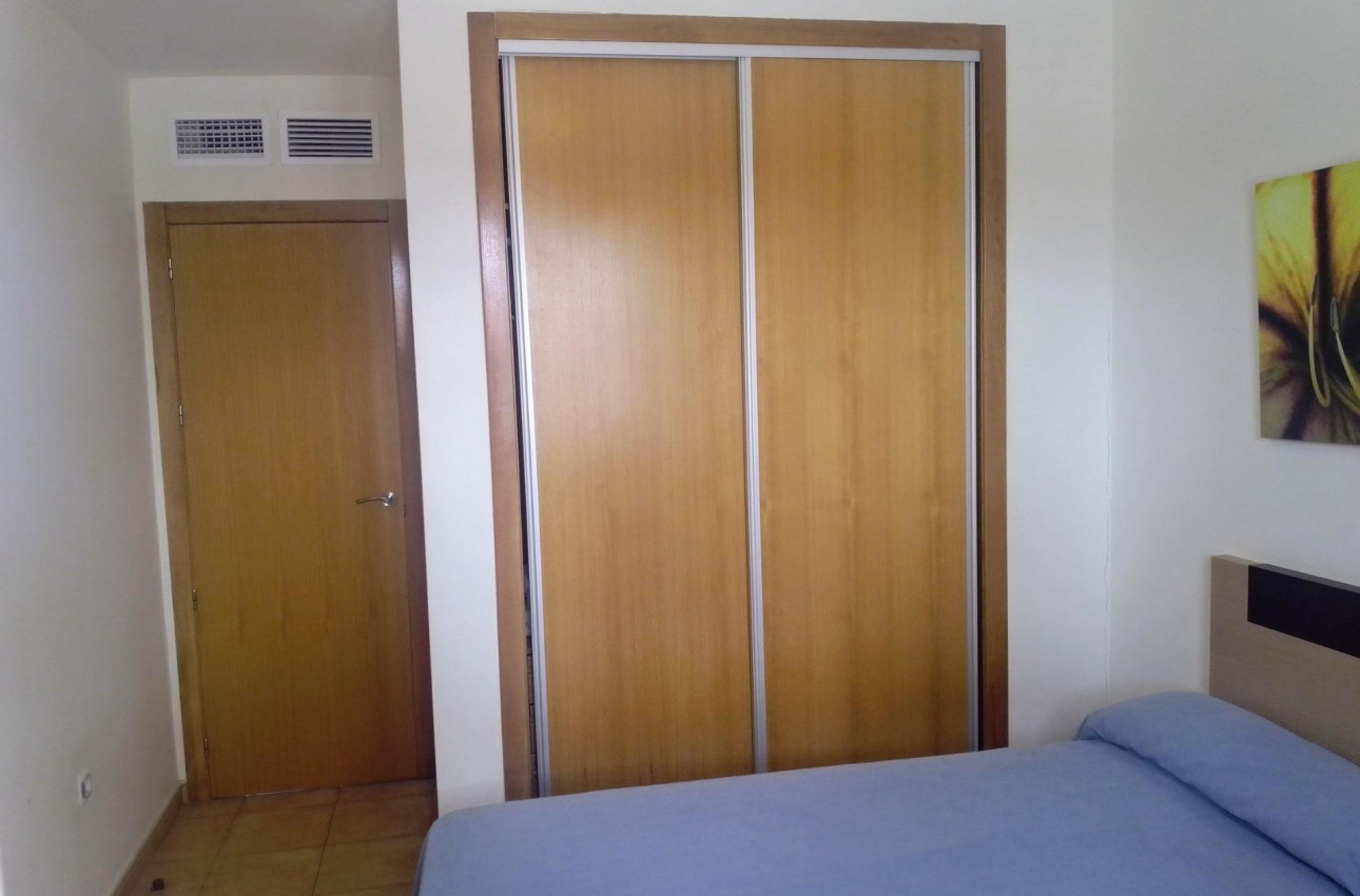 Новое здание - Apartment -
Aguilas - Collados