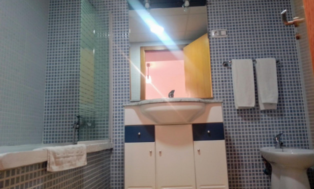 Новое здание - Apartment -
Aguilas - Collados