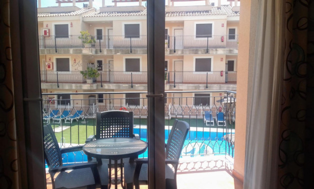 Новое здание - Apartment -
Aguilas - Collados
