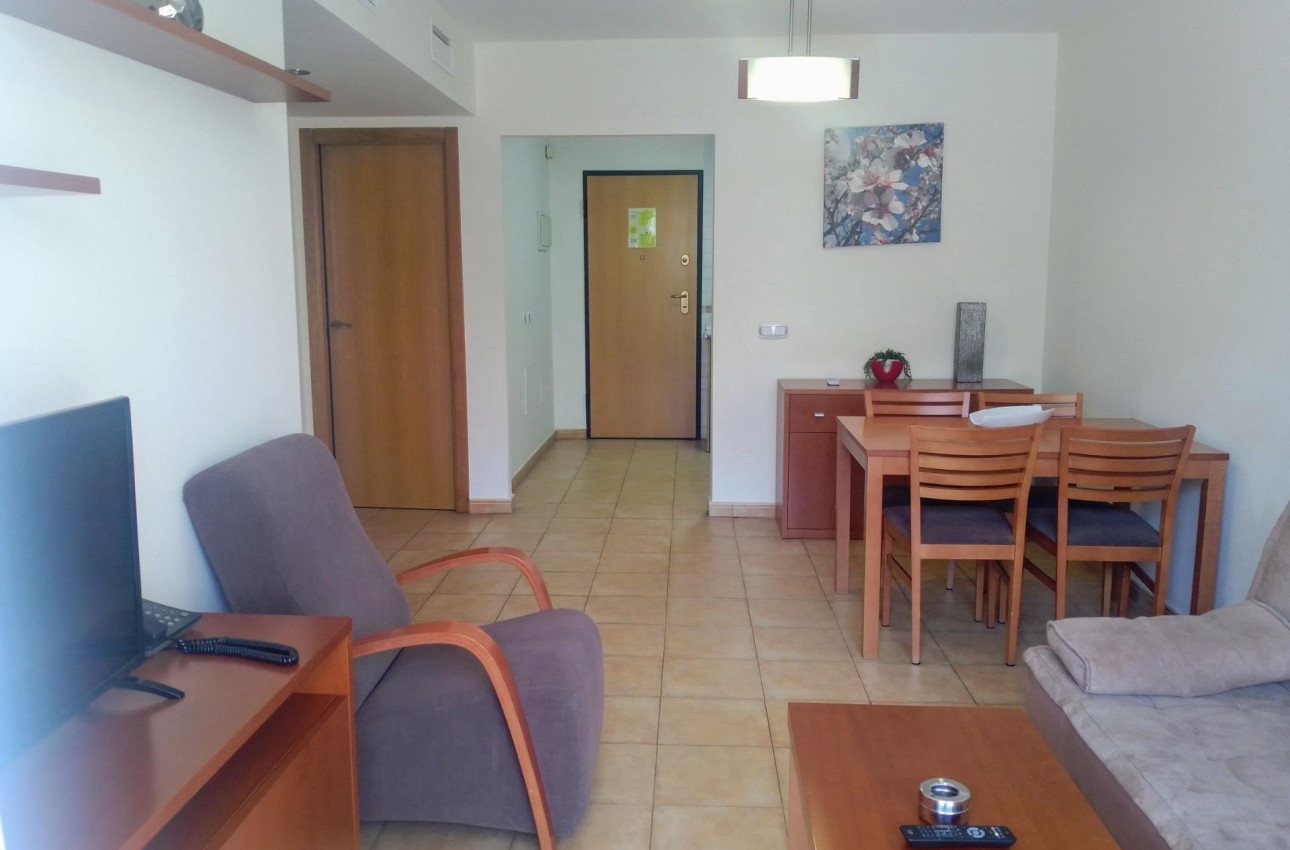 Новое здание - Apartment -
Aguilas - Collados