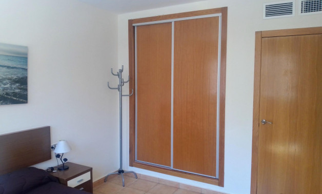 Новое здание - Apartment -
Aguilas - Collados