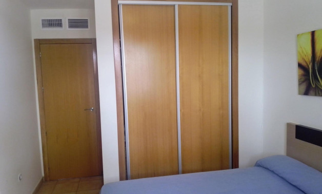 Новое здание - Apartment -
Aguilas - Collados