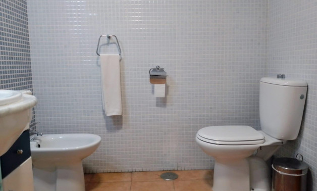 Новое здание - Apartment -
Aguilas - Collados