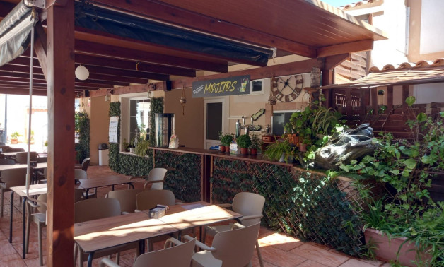 Новое здание - Apartment -
Aguilas - Collados