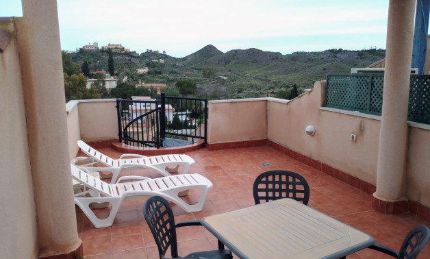 Новое здание - Apartment -
Aguilas - Collados