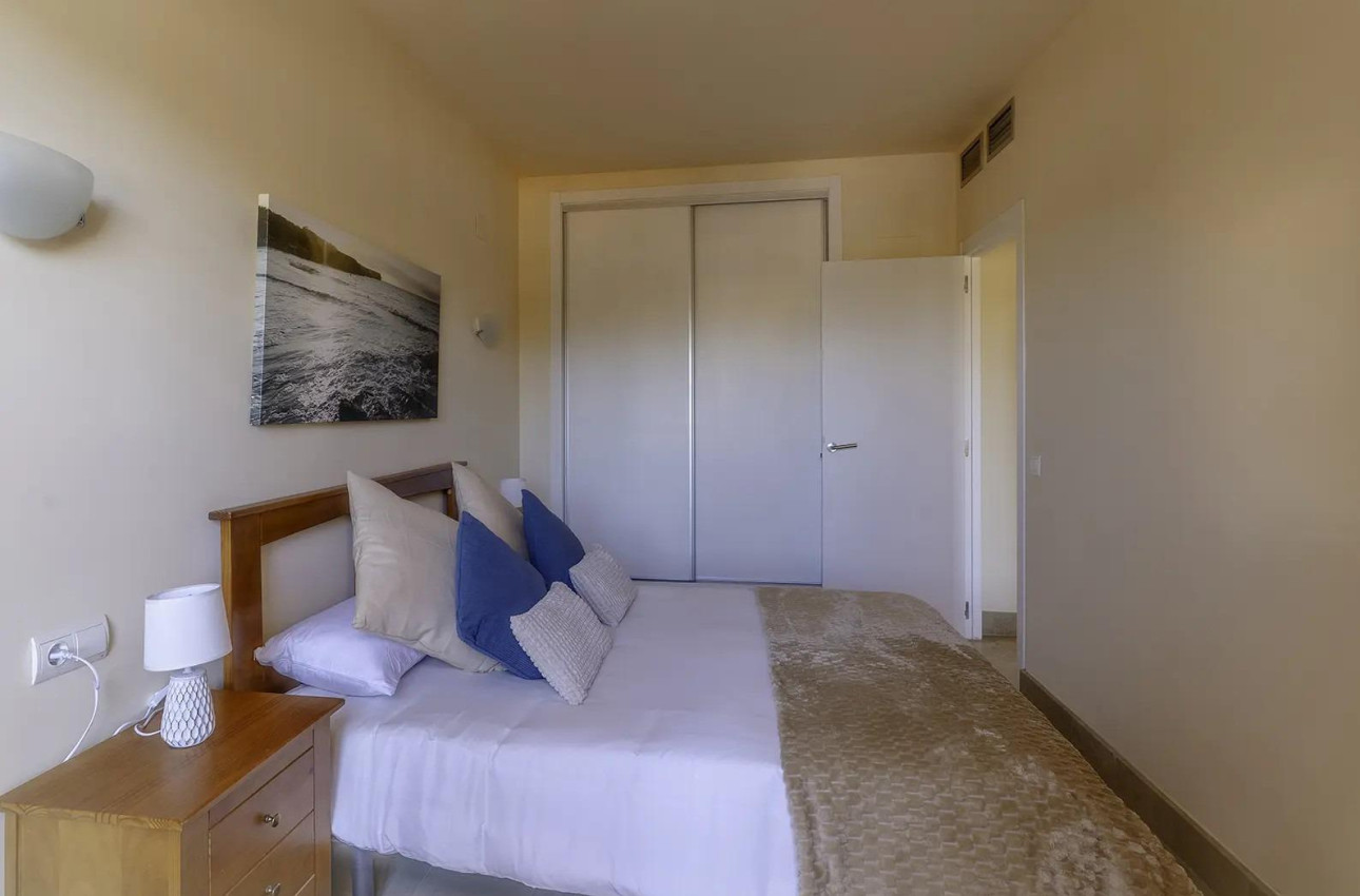 Obra nueva - Apartment -
Vera - Puerto del Rey