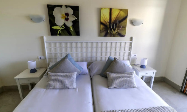 Obra nueva - Apartment -
Vera - Puerto del Rey