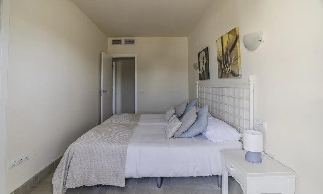 Obra nueva - Apartment -
Vera - Puerto del Rey