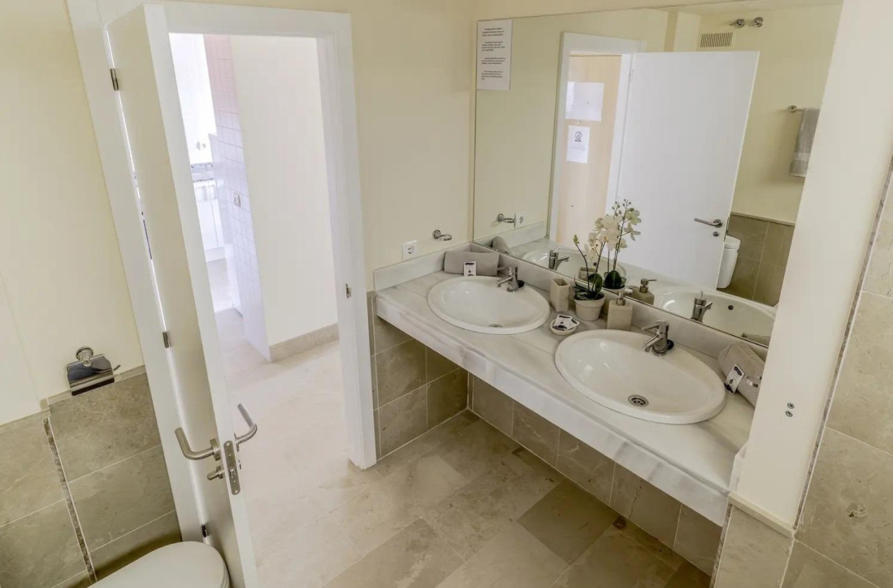 Obra nueva - Apartment -
Vera - Puerto del Rey